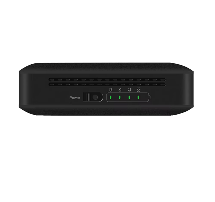 4G/5G Lte Router 20GB