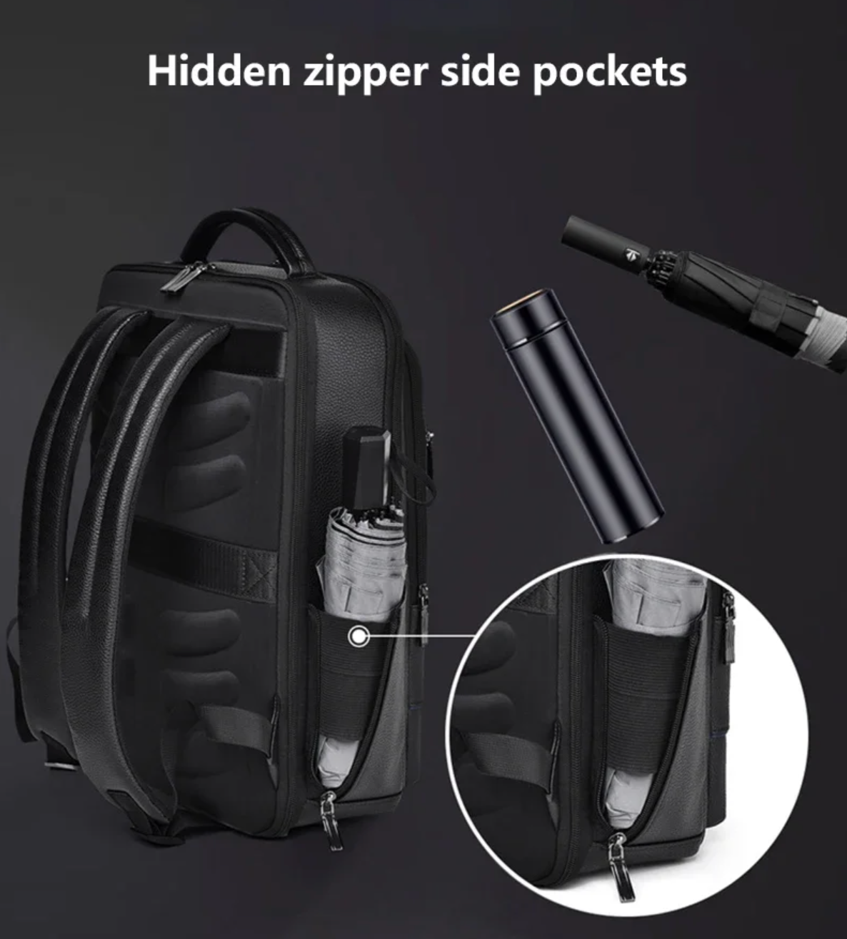 Juicebag-Back Style