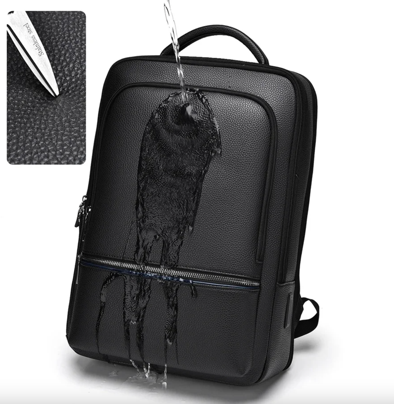 Juicebag-Back Style