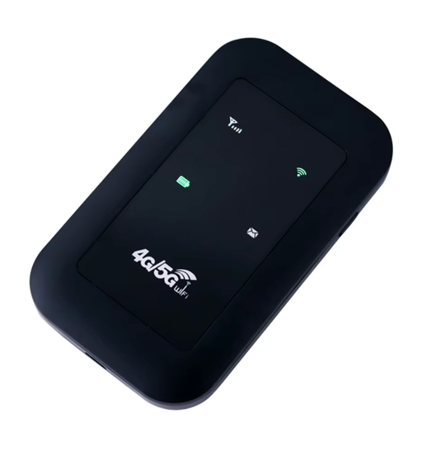 4G Lte Router 10GB