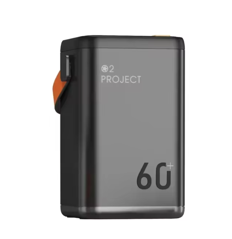 Powerbank 60,0000mAh