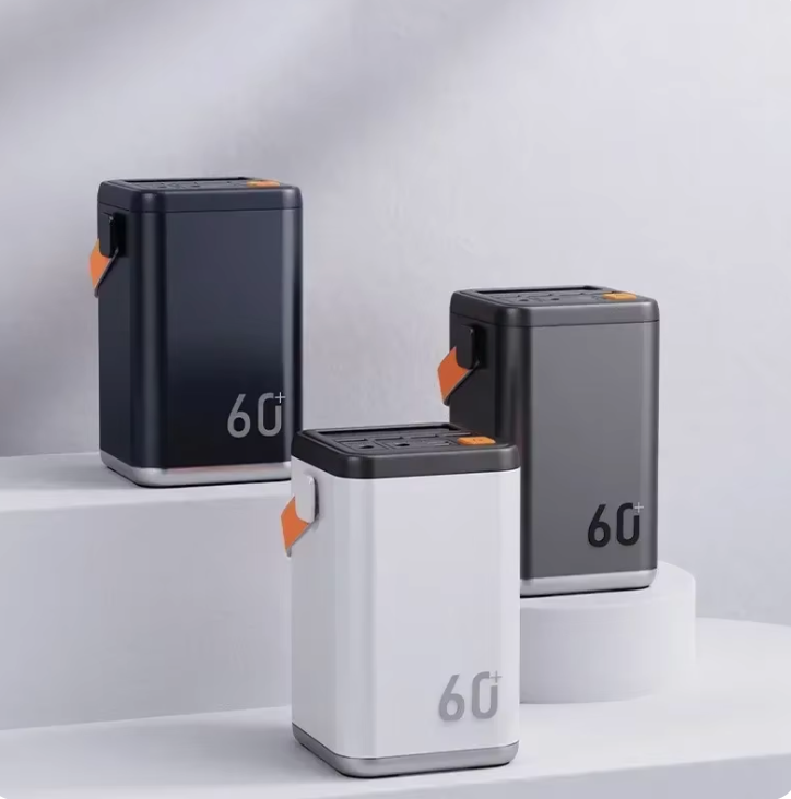 Powerbank 60,0000mAh