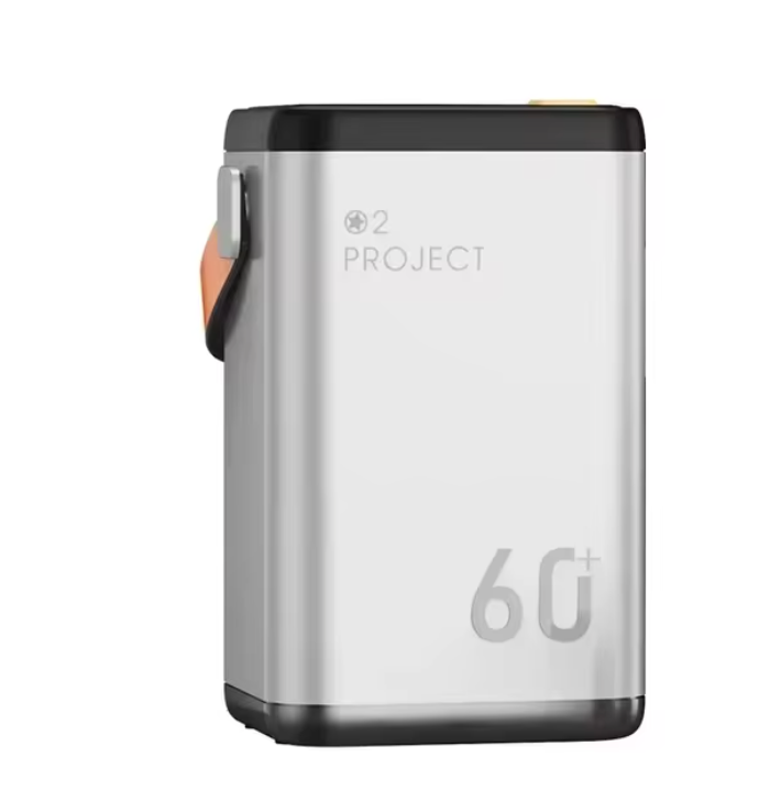 Powerbank 60,0000mAh