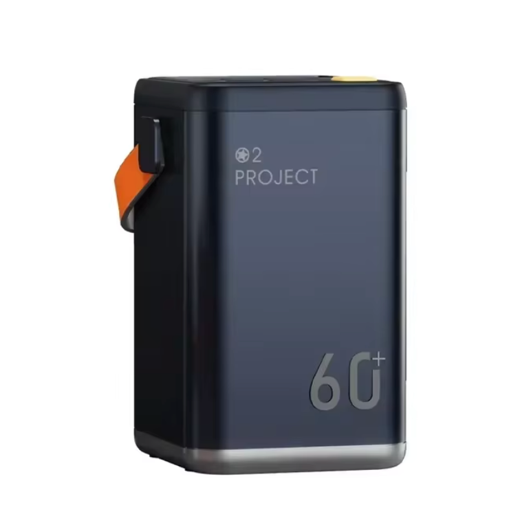 Powerbank 60,0000mAh